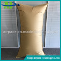 Avoid Products Damage Kraft Paper Air Dunnage Bag